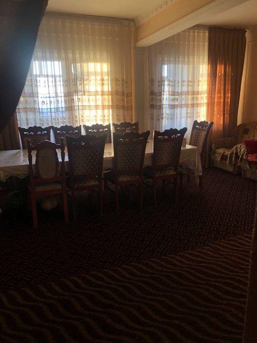 Продаётся 5 ком квартира