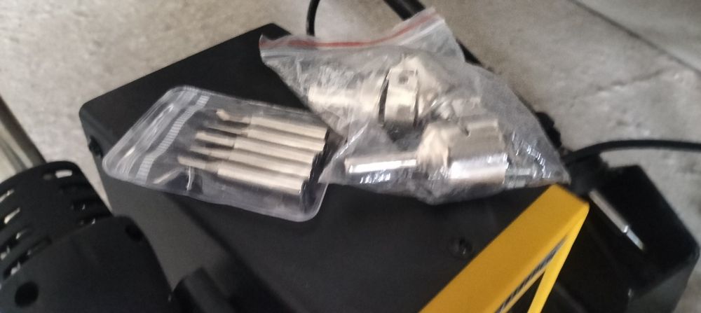 Паяльная станций