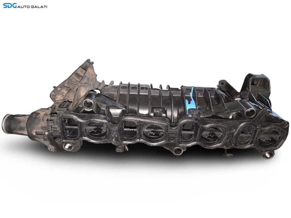 Galerie Admisie Aer cu Clapete BMW Seria 3 F30 F31 F34 F35 F80 320 2.0 D N47 2010 - 2019 Cod 108452S10 11617807991 7807991 [C5333]