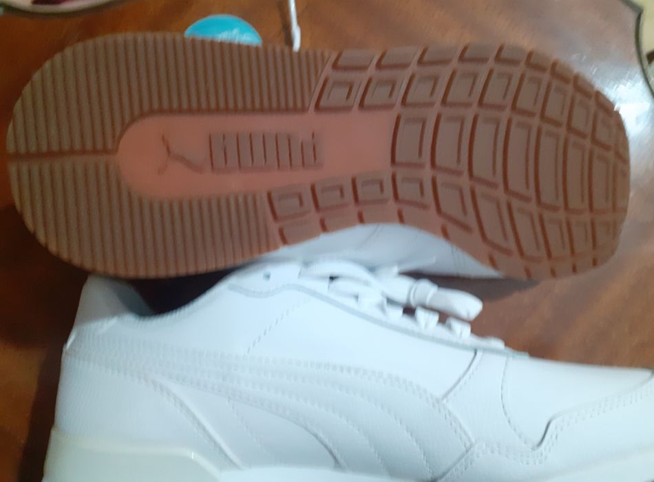 продам кроссовки PUMA