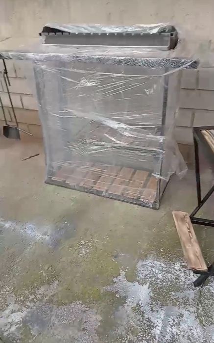 Железные издельия лофт хайтек