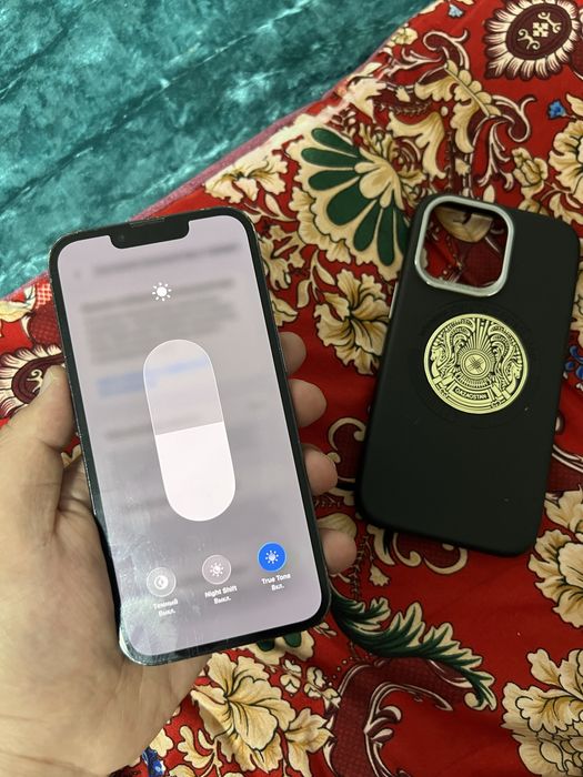 Айфон 13 про 128 гб