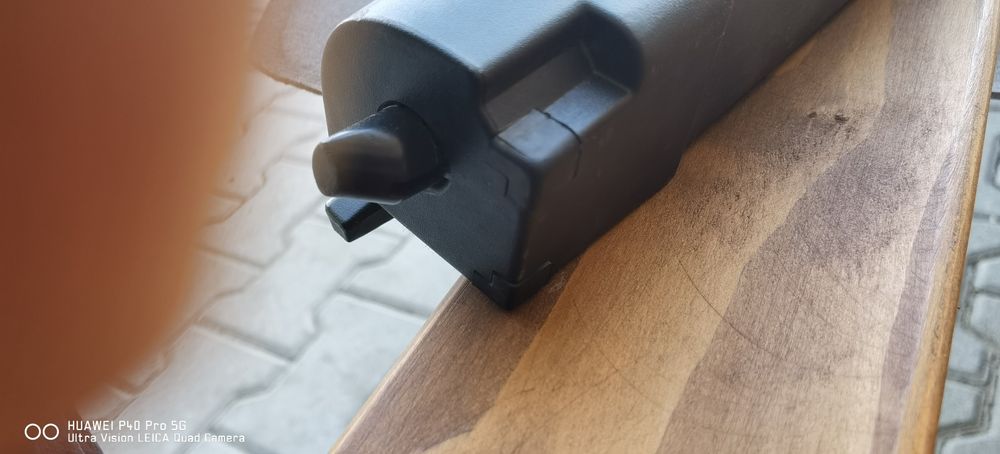 Щора за багажник 103 см дълга