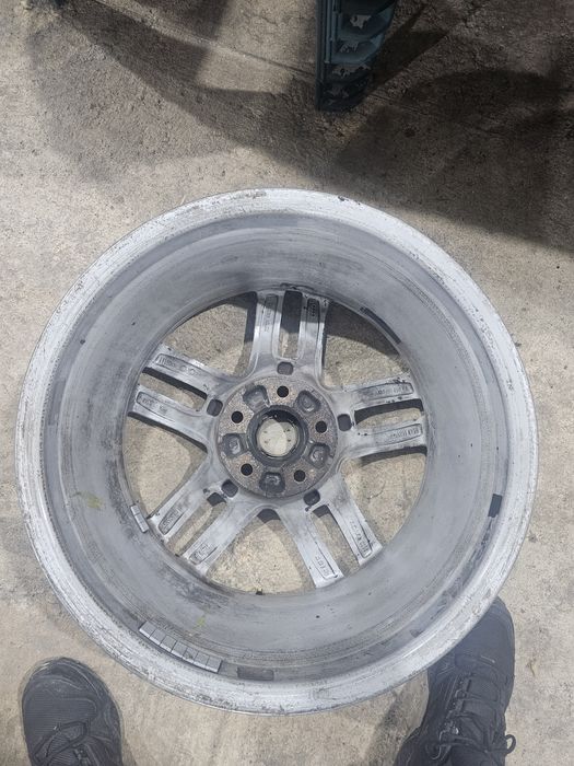 Джанта 18 5х112 Оригинална