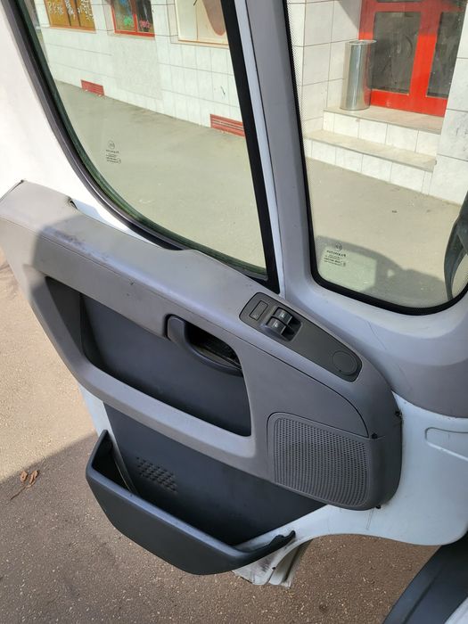 Vand /Schimb Peugeot Boxer 2.2hdi. 2007. Ac