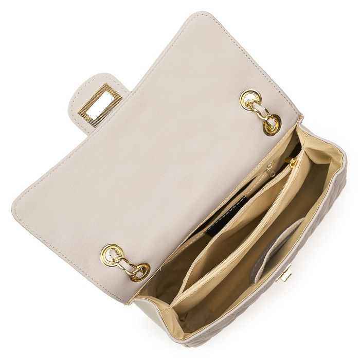 Елегантна Розова Дамска Чанта