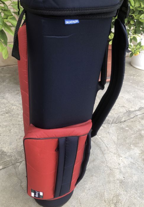 Set crose Golf Decathlon