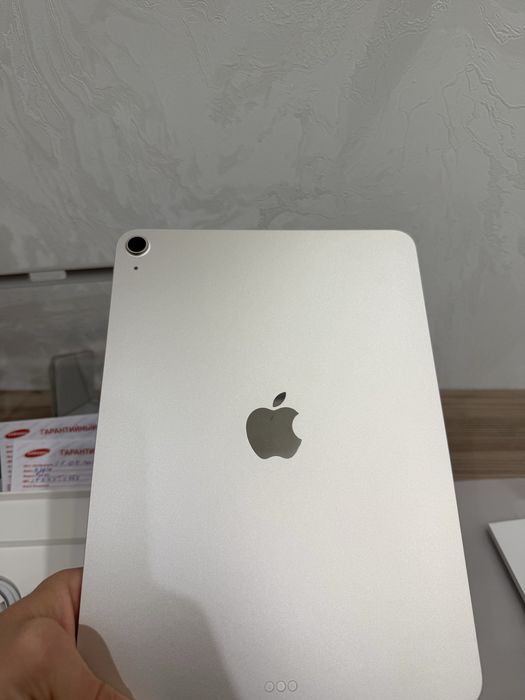 Ipad Air 11 inch m3