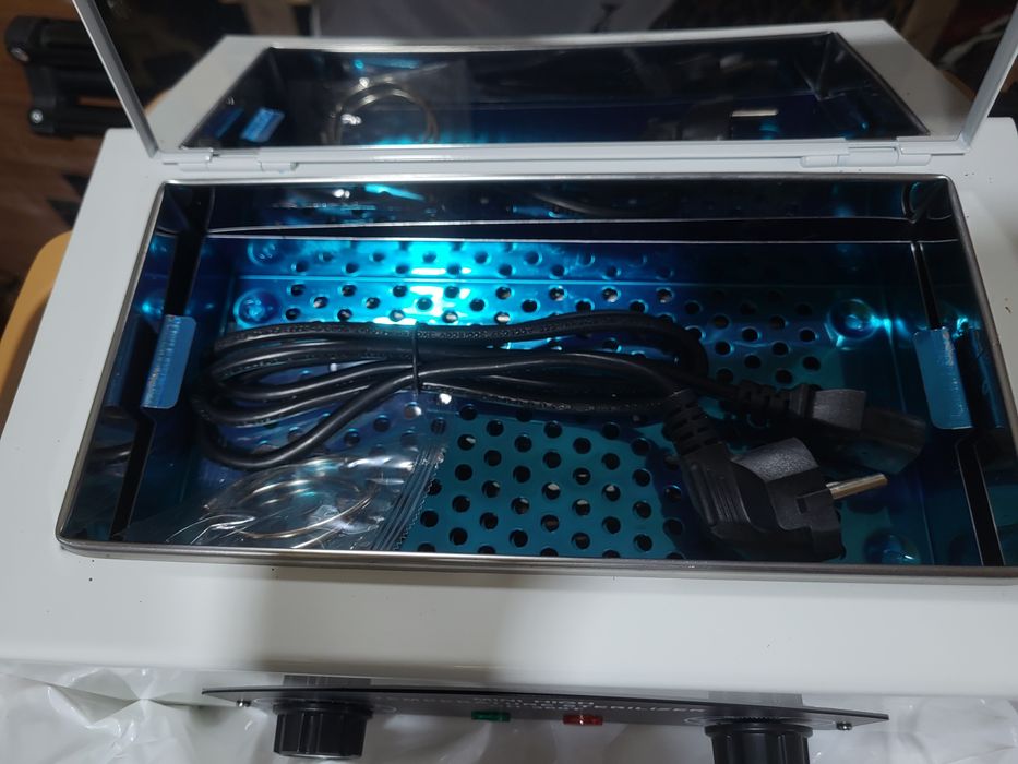 Продам сухожар  новый