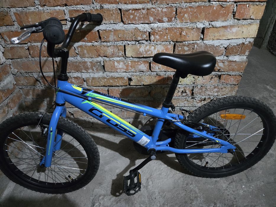 Детско колело cross  20 цола