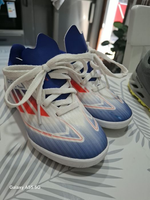 Adidas f 50 27 razmer