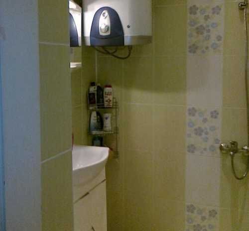 Дава се под наем Едностаен апартамент в София, Младост 4 - 43 кв.м за 298.86 € - Снимка #3