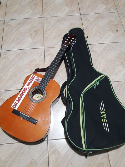 Gitara classic n1