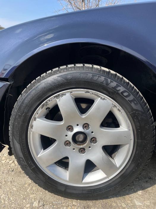 Джанти 205.55 R16 8-б летни и зимни гуми