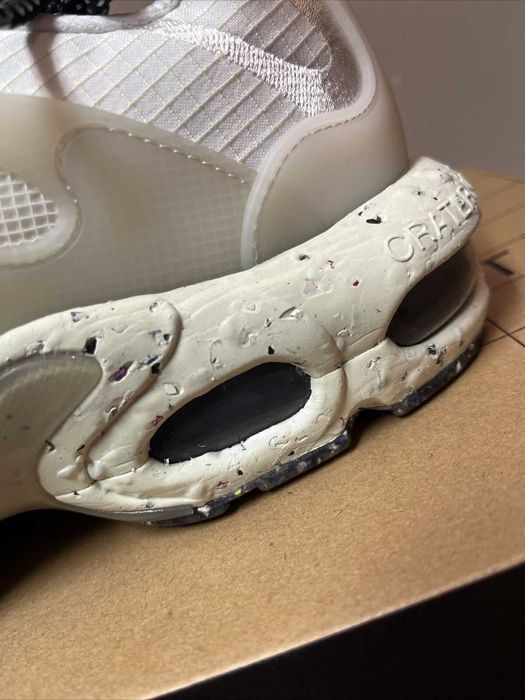 Nike Air max Terrascape 100 % originali -39