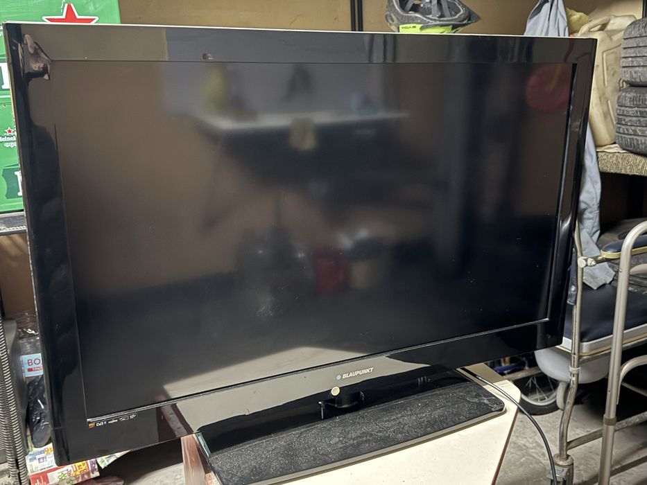 Телевизор  Blaupunkt 40 инча