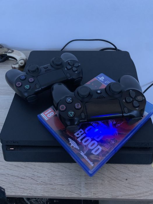 Vand ps 4 perfect functional