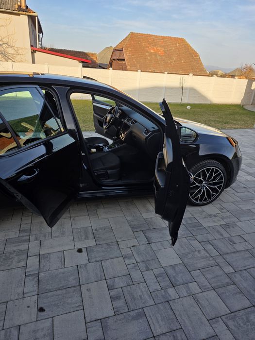 Se vinde skoda octavia
