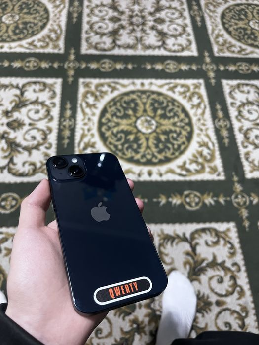 Продам либо обменяю iphone 14