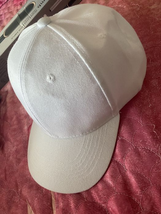 Новая кепка шикарная