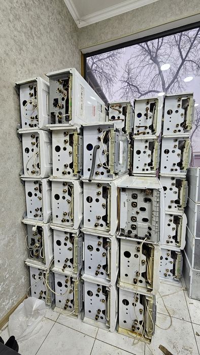 Germanya Katyolari birinchi qoldan olasiz