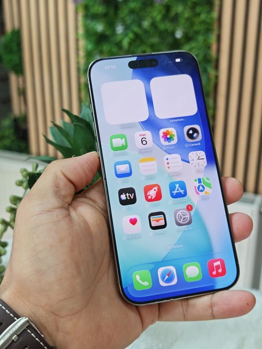 iPhone 16 Pro Max 256 GB
