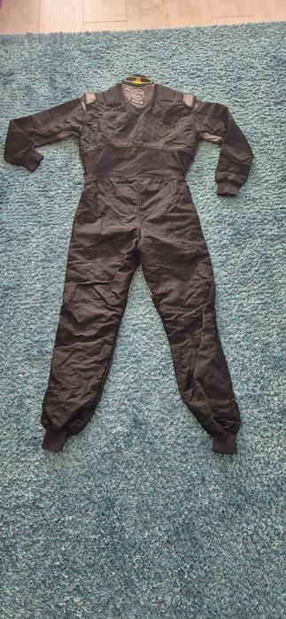Combinezon Sparco