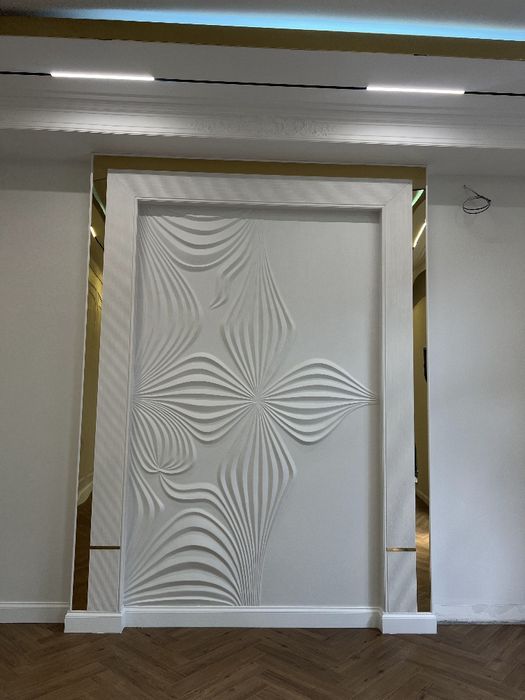 Художник декоратор