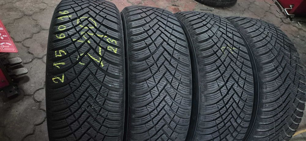 anvelope  Hankook,Pirelli 215/60/16 m&s iarna