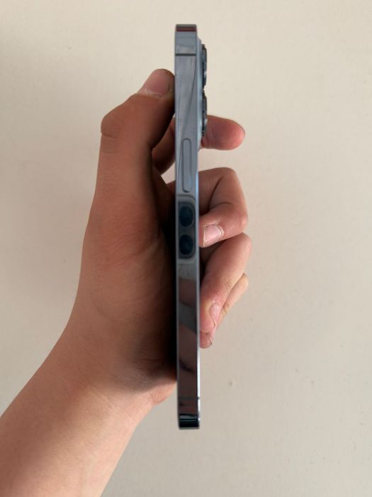 Iphone 13pro на 265 гб