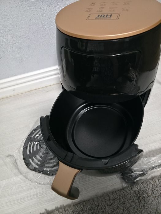 Airfryer de 6 litri, nou
