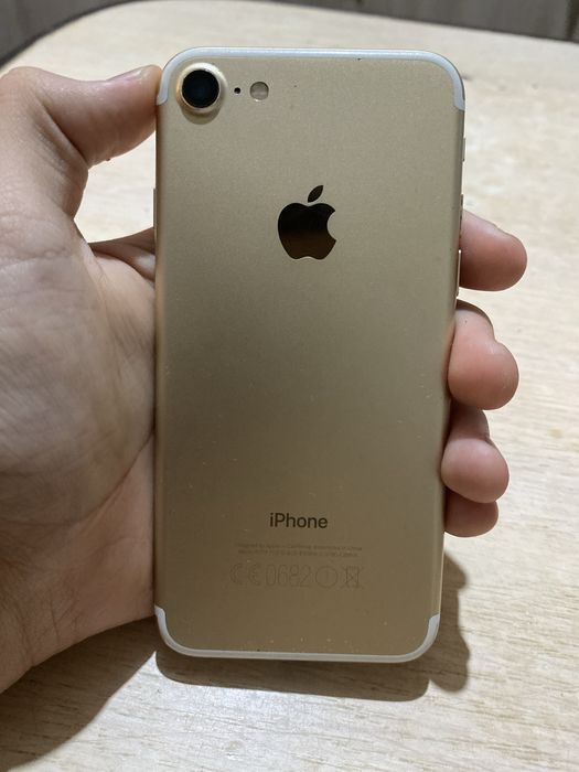 Iphone 7,не рабочий