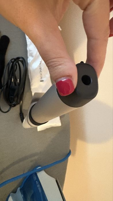 Маша за коса Remington CI89H1, 32 мм