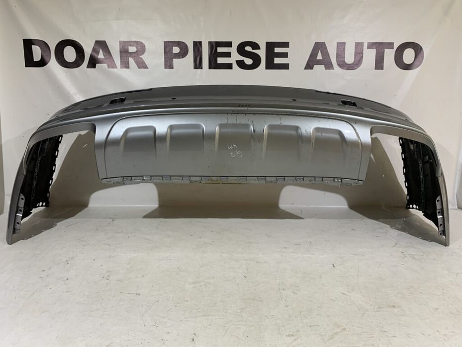 Bara spate Audi Q7, 2015, 2016, 2017, 2018, 2019, 2020, cod origine OE 4M0807511 .