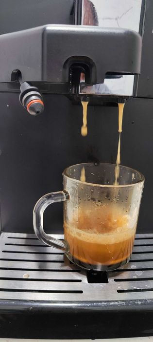 Espressor Automat Philips HD8829 Aparat cu Cafea Boabe