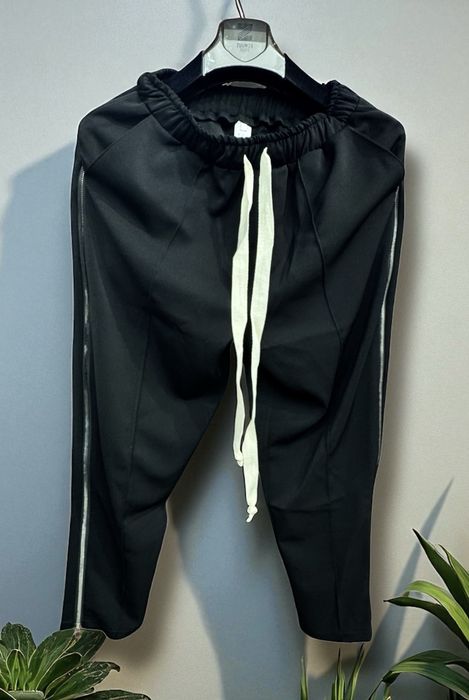 Pantaloni cu sireturi lungi, Casual /Elegant! Calitate superioara!