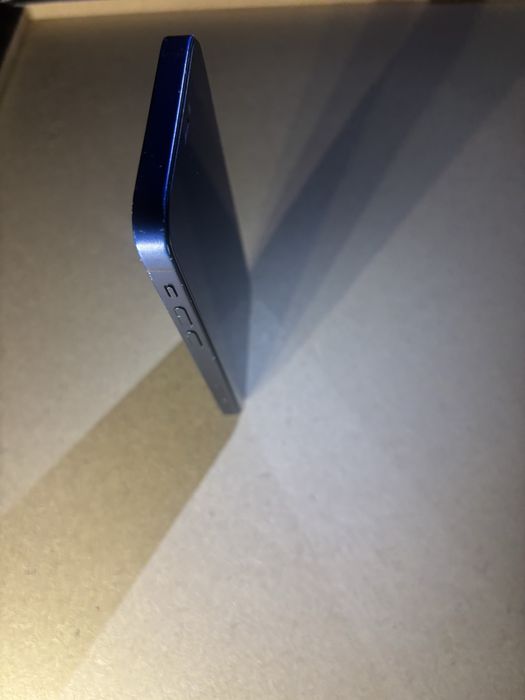 iPhone 12 mini