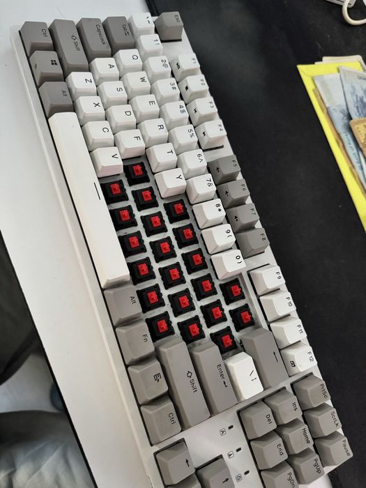 Durgod Taurus K320