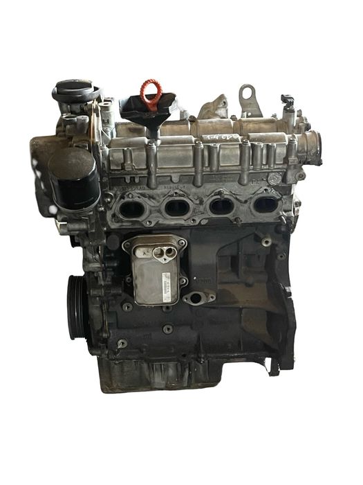 Motor Volkswagen Passat B6 1.4 Tsi Cod Cdg 110Kw 150 Cp 1.4 Tsi Ecofu