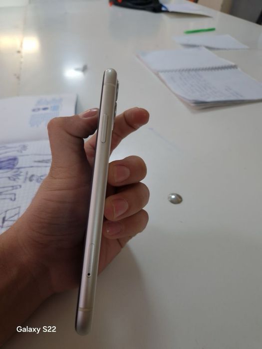 обмен iphone11 64гб
