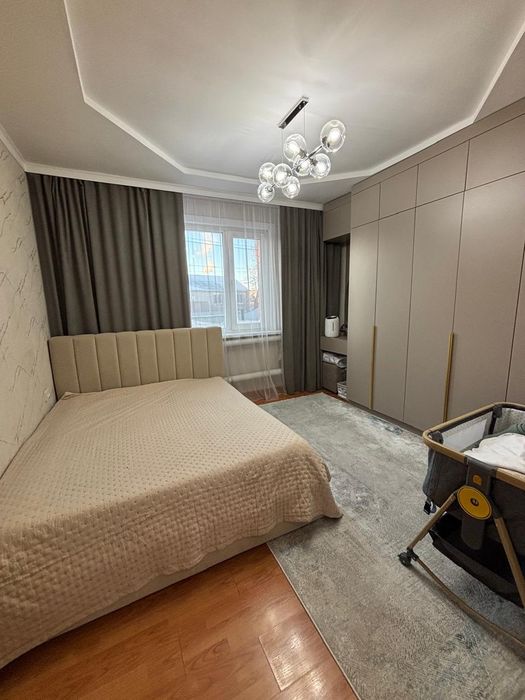 Продам добротный дом