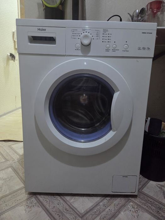Стиральная машина(не работает )