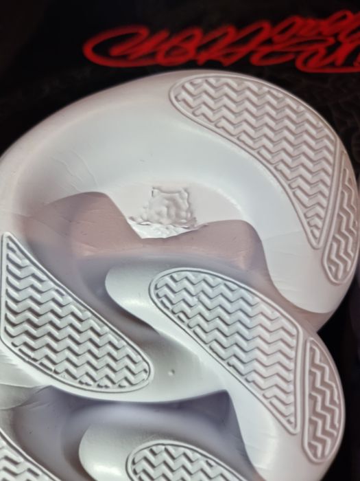 Versace Chain Reaction Sneakers 41(fit 40,5)