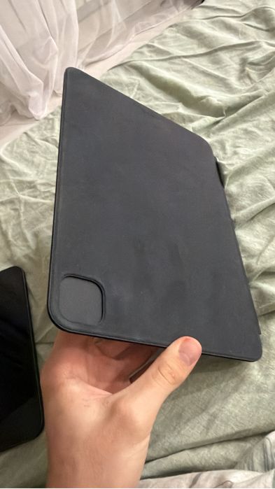 iPad Pro M4 11-Inch 256GB  [ 96% АКБ ] + ЧЕХОЛ ЗА 70к