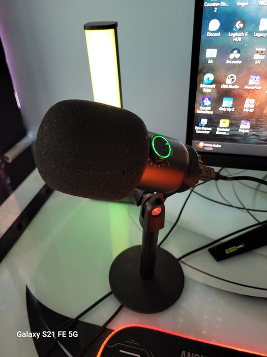 Геймърски компютър