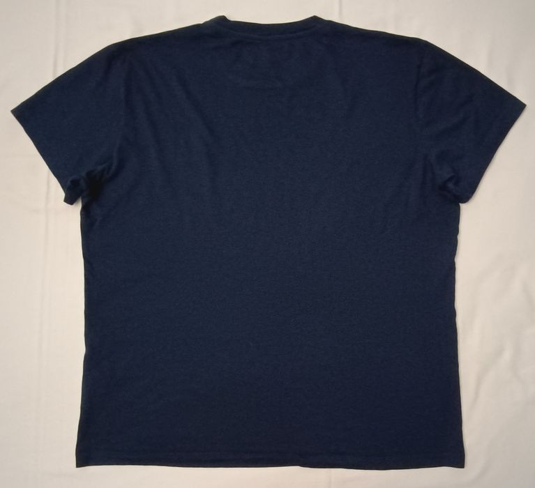 Valentino Shirt оригинална тениска XL Валентино памучна фланелка