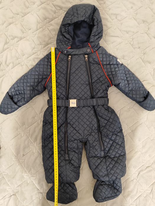 Продам весенний/осенний комбинезон