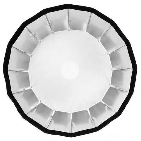 Параболичен софтбокс Godox P90L Parabolic Softbox with bowens mount