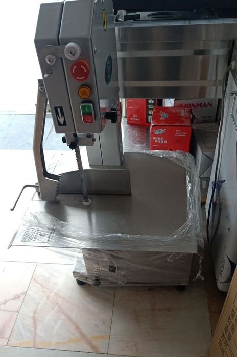 Qassoblar uchun suyak arra Turkiya va Xitoy mahsuloti