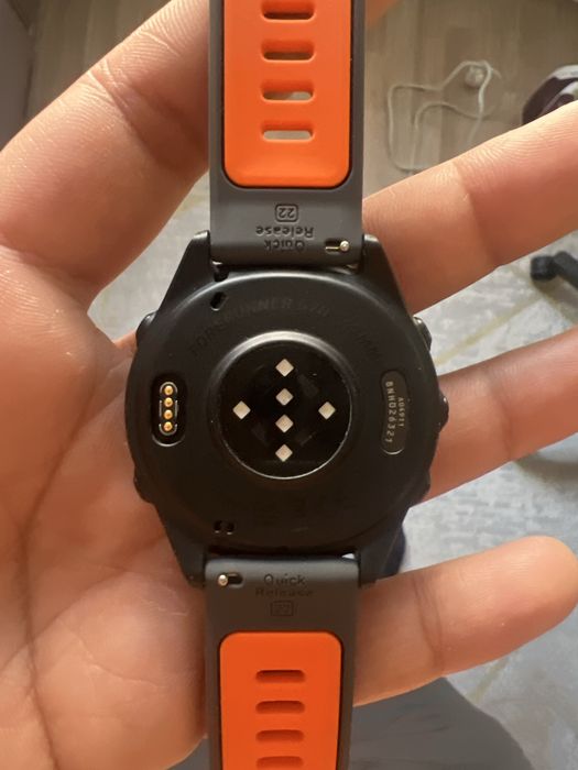 Garmin Forerunner 570-47mm